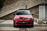 Toyota C-HR 2020 года (ZA)
